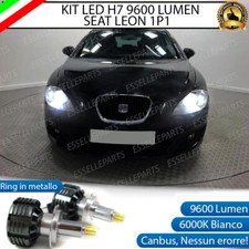 KIT LED H7 CANBUS SEAT LEON