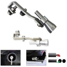 EFFETTO TURBO FISCHIO PER