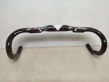 Manubrio Bici Da Corsa In Carbonio Zefiro