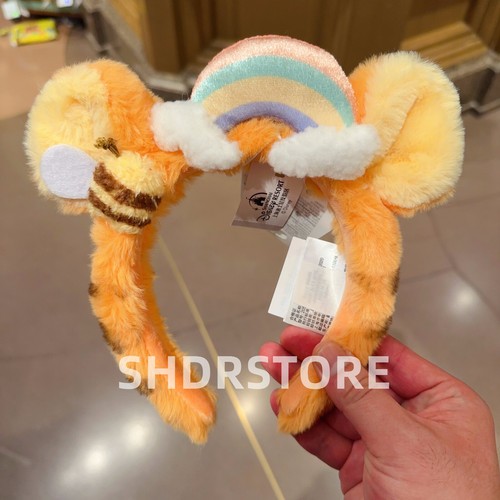 Cerchietto orecchio disney - cerchietto,