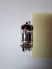 Valvola Tube Phonola Vintage