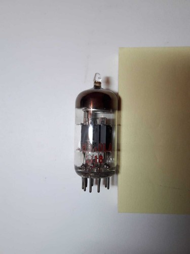Valvola tube phonola vintage - valvola,