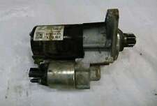 Avviatore Starter Originale VW Audi Passat 3AA 3C Golf 6 GTI 02E911023S