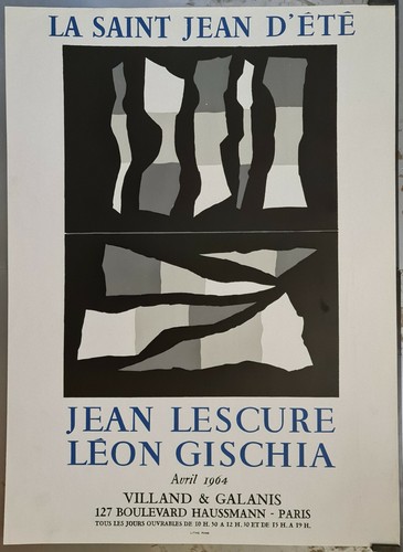 Lescure l gischia la - l.gischia,