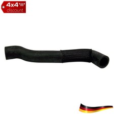 Radiatore Tubo Bassa, LHD