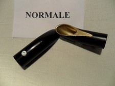 TERMINALE PER MARMITTA VESPA PX 125/150/200