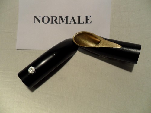 Terminale per marmitta vespa - terminale,