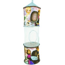 CESTO PORTA GIOCHI PORTATUTTO