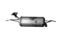  Marmitta Silenziatore