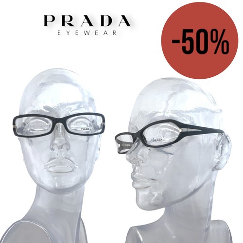 Prada occhiali vista vpr - occhiali,