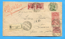 EXPRESS MAIL ORDER REGISTERED