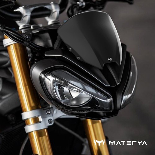 Materya triumph speed triple - speed,