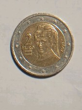 Euro austria 2002 in ottime - 2,