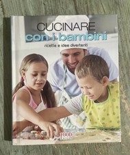 CUCINA ITALIANA LIBRO DI