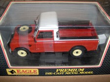 Land Rover Serie III 109 Pick