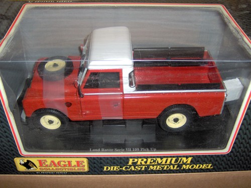 Land rover serie iii - iii, 109