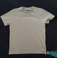 Off-White T-Shirt L 100% Legit