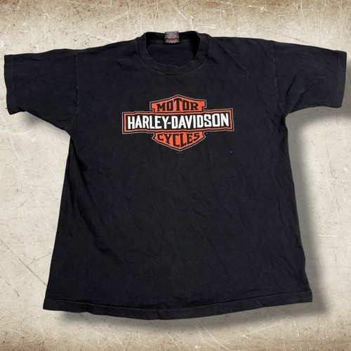 Shirt harley davidson - harley,