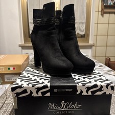 Stivaletti Tronchetti Miss
