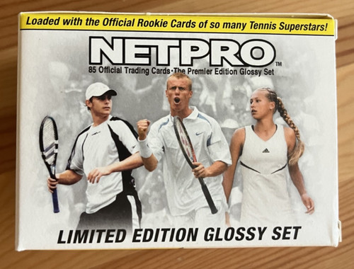 Netpro premier edition 2003 - netpro,