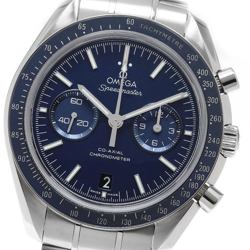 Omega speedmaster moonwatch - omega,