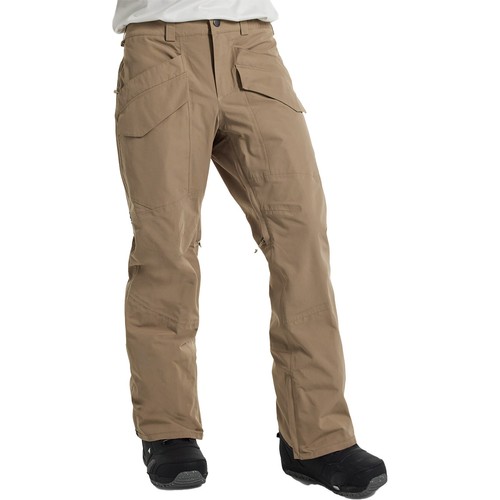 Pantaloni sci snowboard - da,