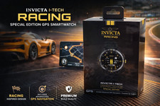 Nuovo ITECH-011 - Orologio