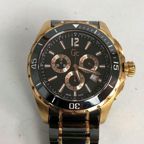 Watch guess collection - gc,