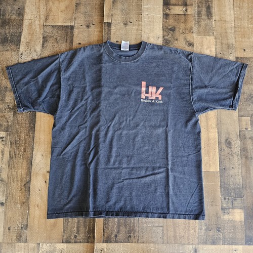 Shirt vintage anni mp5 k - anni, mp5-k