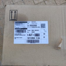 1682620880 SERBATOIO ADDITTIVO ADBLUE CITROEN C4 CACTUS 1.6 D 73KW 5M 5P (2016) 