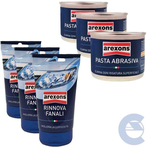 Arexons mirage pasta abrasiva - mirage,