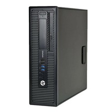 PC HP EliteDesk 800 G1 SFF |