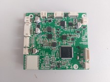 Scheda Madre Robot Aspirapolvere SilverCrest HG11958 Rif.191005