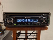 Pioneear DEH-1300r arc EEQ 45x4