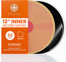 50X 33 Giri Buste Interne