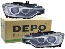 Faro completo per - faro, f30