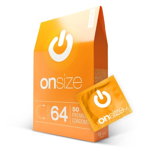 Onsize preservativi - onsize,
