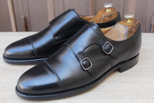 Chaussure church double - chaussure,