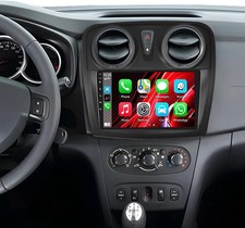 Per Renault Dacia Logan