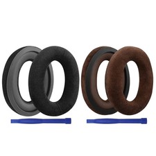 Cuscinetti auricolari di ricambio per cuffie Sennheiser HD598 HD598SE HD518 HD558 HD595 