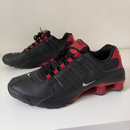 Nike shox uomo taglia 12 - shox,