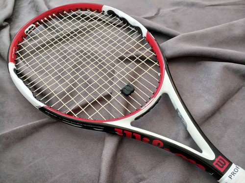 Racchetta tennis brian - da,