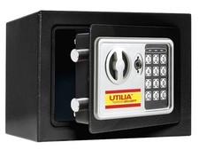 Utilia Security CASSAFORTE
