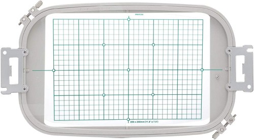 Cerchio ricamo sew - cerchio, tech