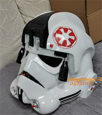 Star Wars AT-AT Driver Pilots