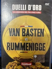 Duelli D'oro - DVD Pallone
