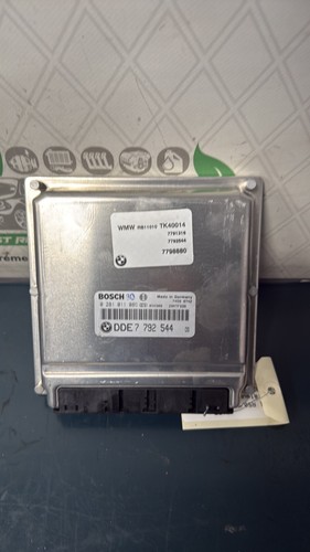 Ecu mini - ecu,