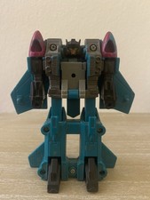 Transformers G1 Blast Off – Combaticon – Hasbro/Takara 1986 – Vintage