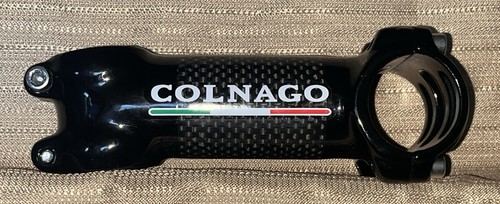 Nuovo colnago custom stelo - nuovo,