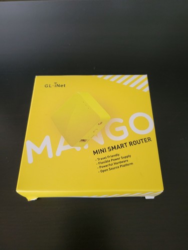 Inet mt300n v2 mini - gl.inet, gl-mt300n-v2
